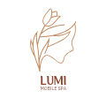 Lumi Spa Bali Logo